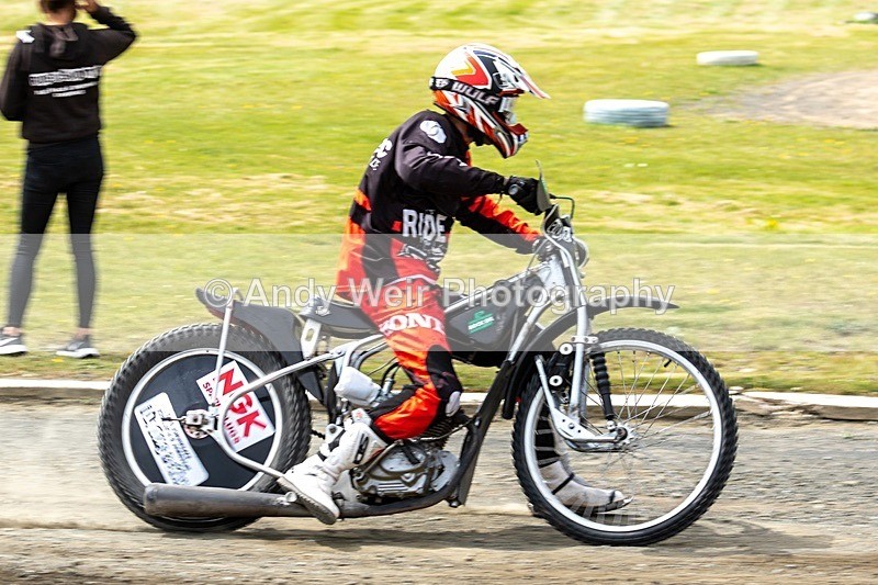 210724-7D-8E0A7792 - Ride & Skid It  Speedway Experience 24th Jul 21