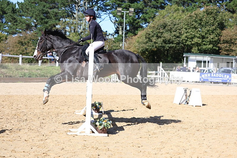 3E7A4686 - Class 8: 80cm Junior