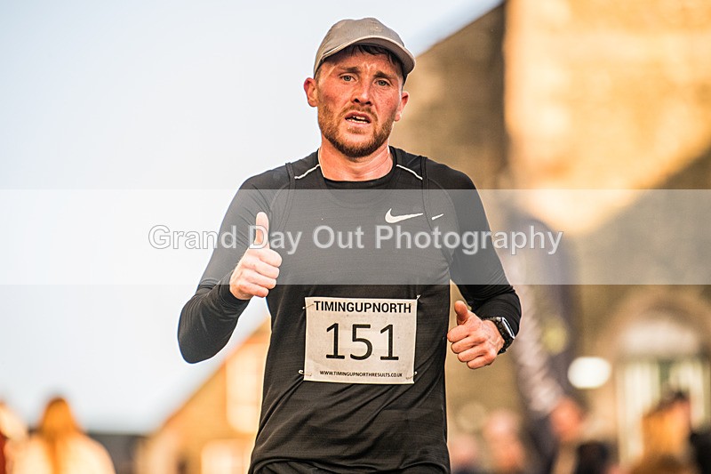 RTH-727 - Keswick Round The Houses Road Race Wednesday 23rd April 2025