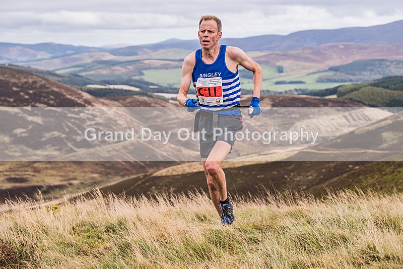 Leg Three-111 - Leg 3 British Fell & Hill Relay Championship Broughton Scotland Saturday 15th October 2022