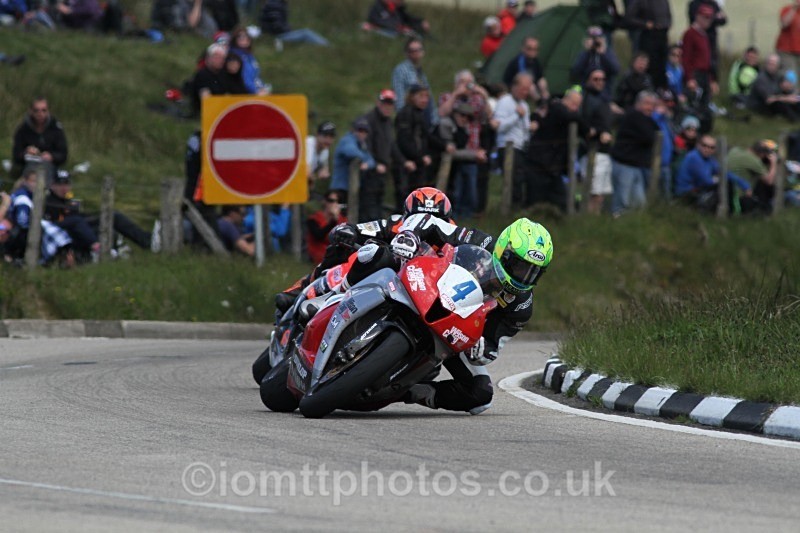  - Supersport Race 1