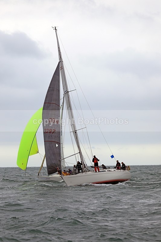 170701 GALLIVER II GBR3297 RTI_0023 - ROUND THE ISLAND 2017