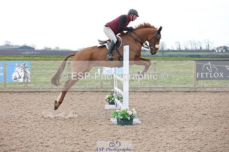 250314-094345-01212 - Cls 6 Senior 1.05m and 1.10m