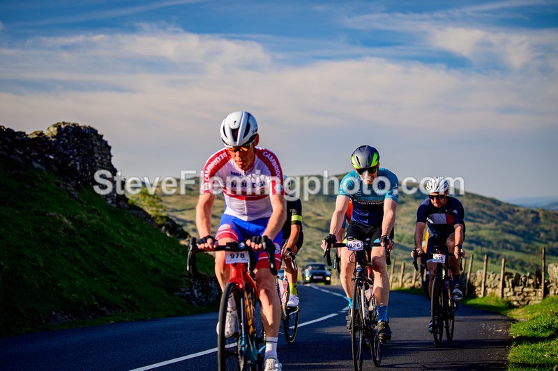 080023 - Kirkstone Pass 08:00 - 09:00