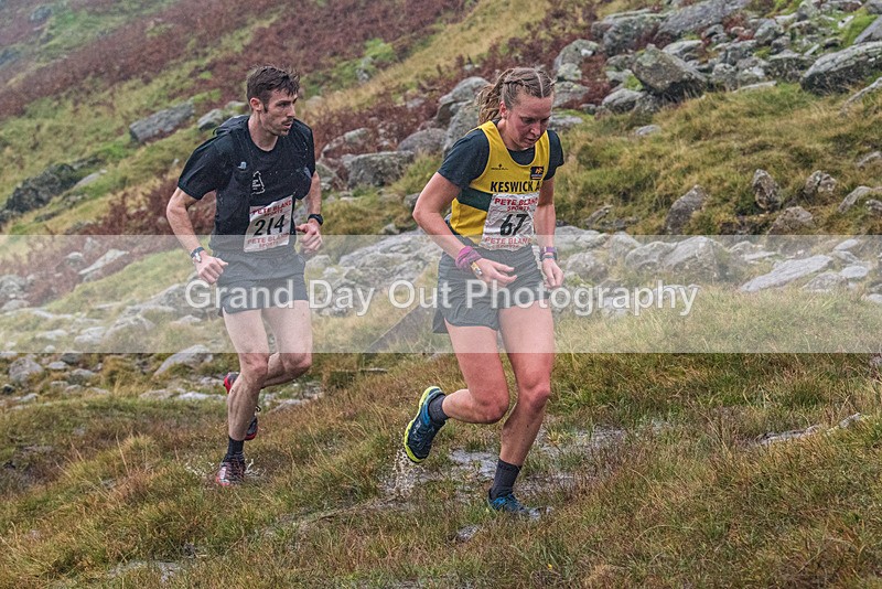 Langdale-115 - Langdale Horseshoe Fell Race Saturday 7th October 2023
