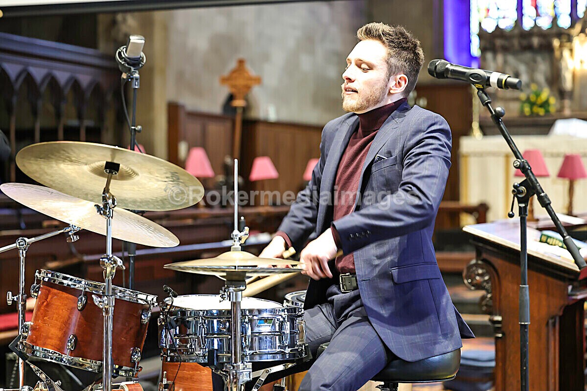 JAZZ 2024-29 - Swindon Jazz& Soul Festival 2024....Soul
