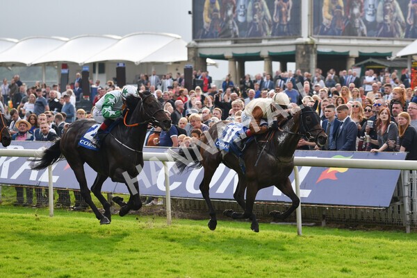 yr09102021r4-39 - Race 4 3.15pm Coral Sprint Trophy Handicap