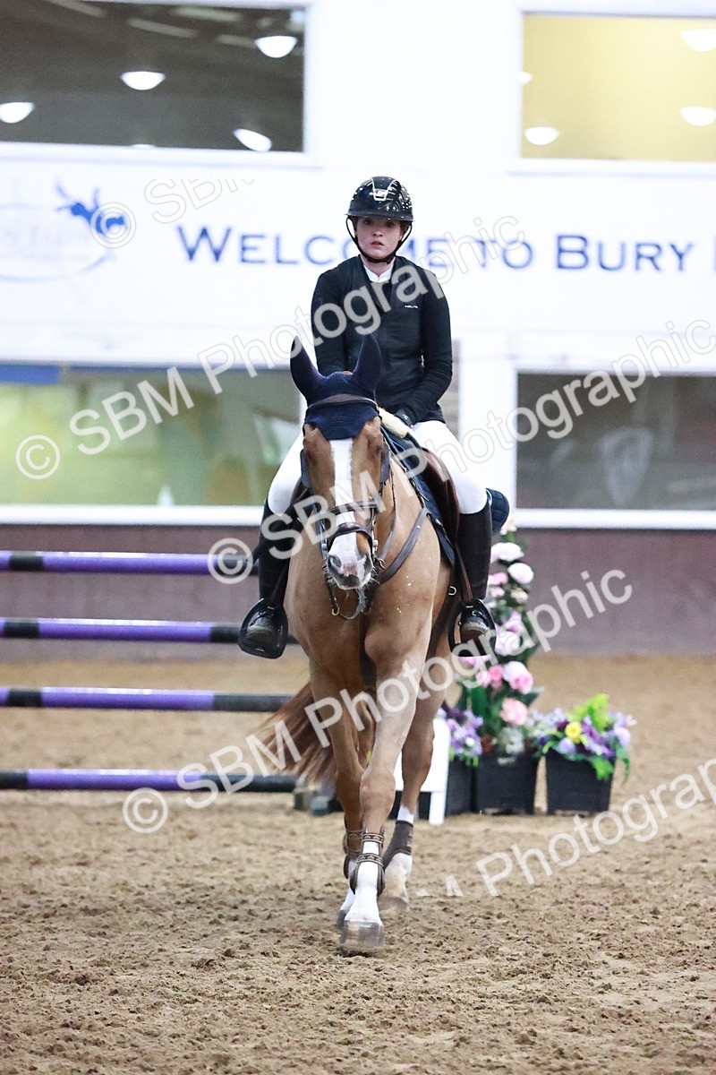 SBM_001371 - Class 4 - Senior Newcomers 1..10m