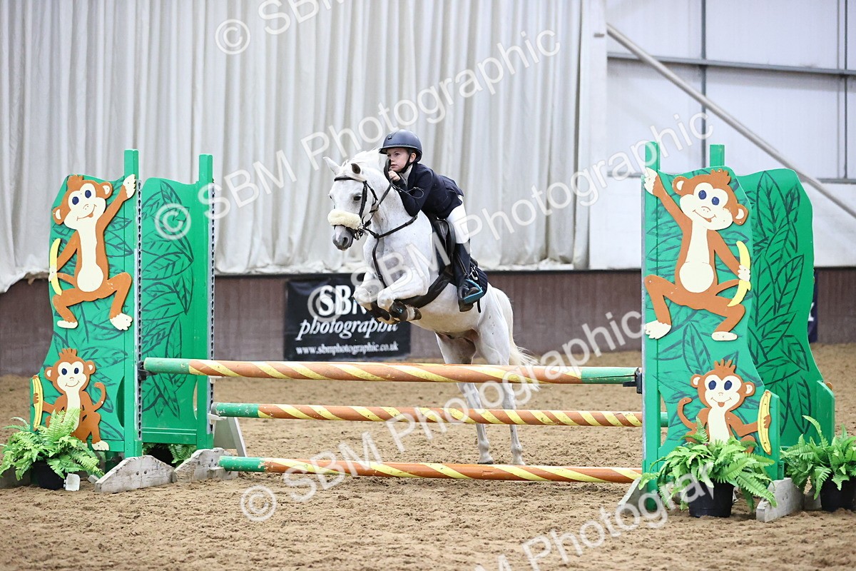 SBM_003347 - Class 10 - STX UK Pony British Novice 80cm
