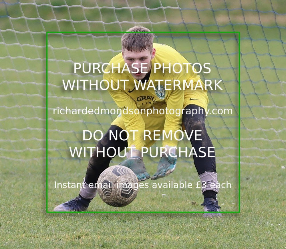 IMG_8004 - Ibis vs Arnside & Milnthorpe Town