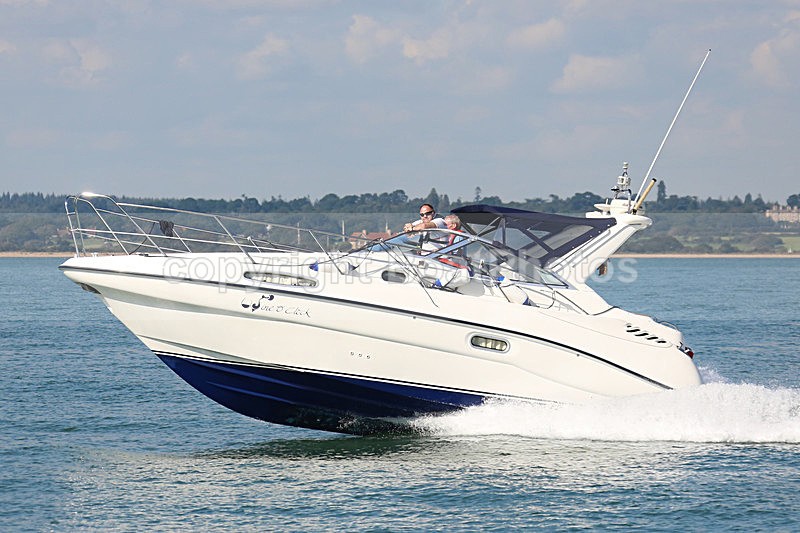 150919 WINE O CLOCK WT7A2186 - Motorboats - Open