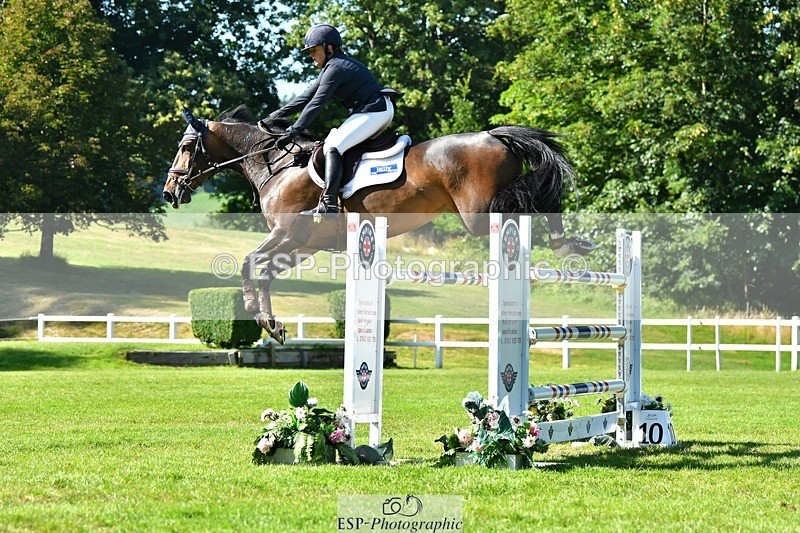 230707-165333-09595 - Cls 14 1.35m Speed Derby