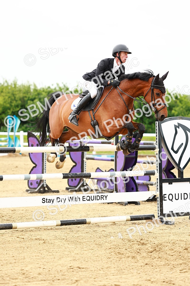 SBM_001341 - Class 6 - National 1.30m 1.40m