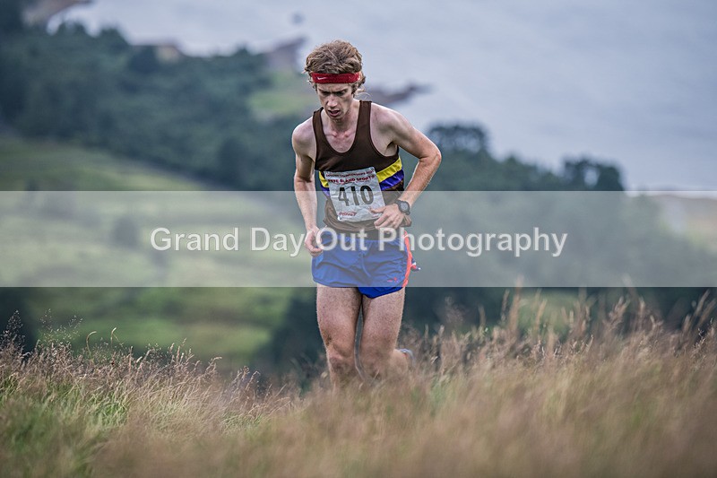 Steel Fell-22 - Steel Fell Race Wednesday 6th August 2025