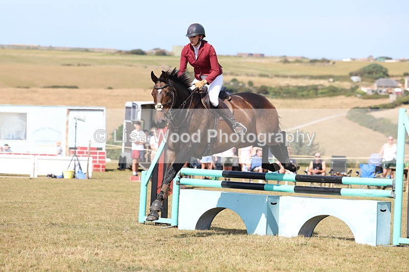 3E7A9574 - Class 5: 90cm