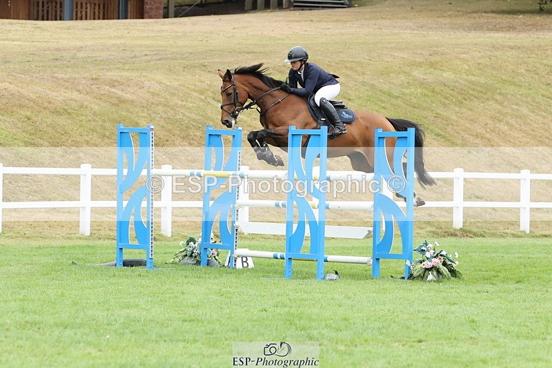 250830A-104514-05028 - Cls 14 HOYS Grade C Quali