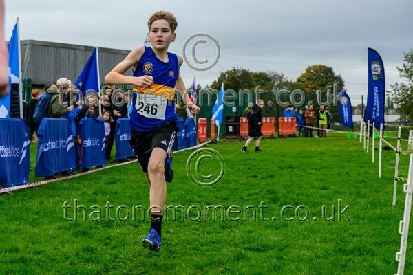 WestRLY25-912069 - Young Male Set Two