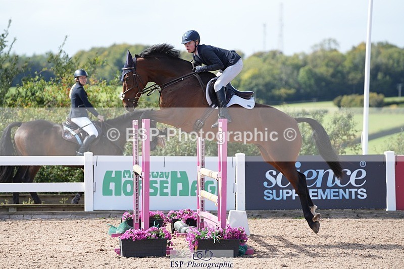 250912-141847-04922 - Cls 25 1.05m Amateur Quali