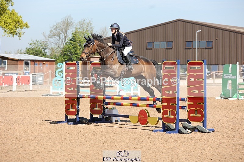 250430-104623-00235 - Cls 1 Clear Round, British Novice and 90cm Open