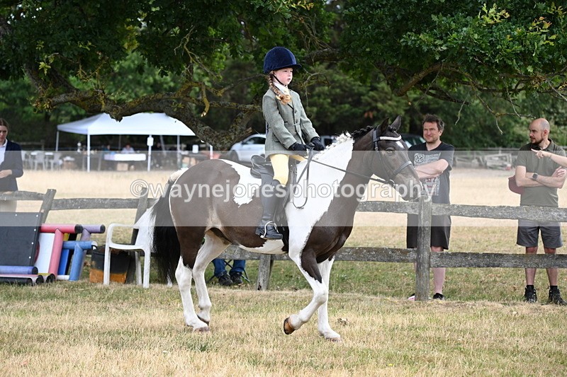 WJ6_3886 - Class 9 Tack & Turnout