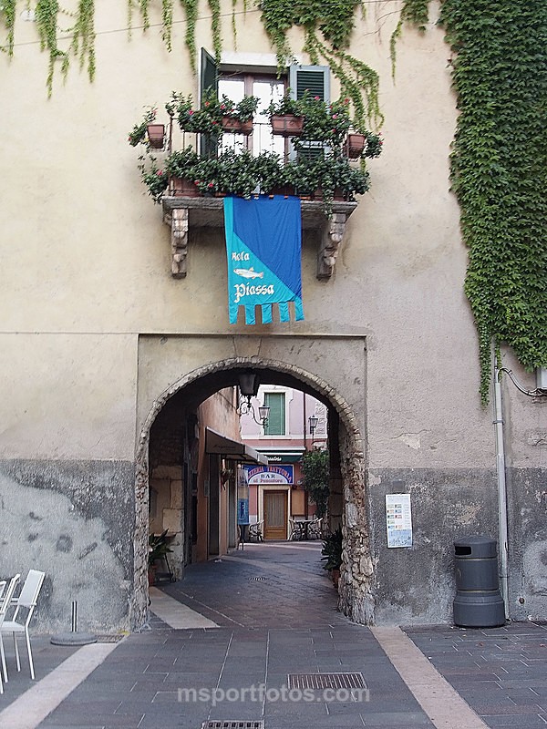 Garda 1 - Travel, city/land scapes