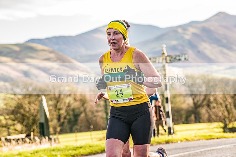 North Lakes Half Marathon  10k-900 - North Lakes Half Marathon & 10K Road Races Monday 2nd January 2023