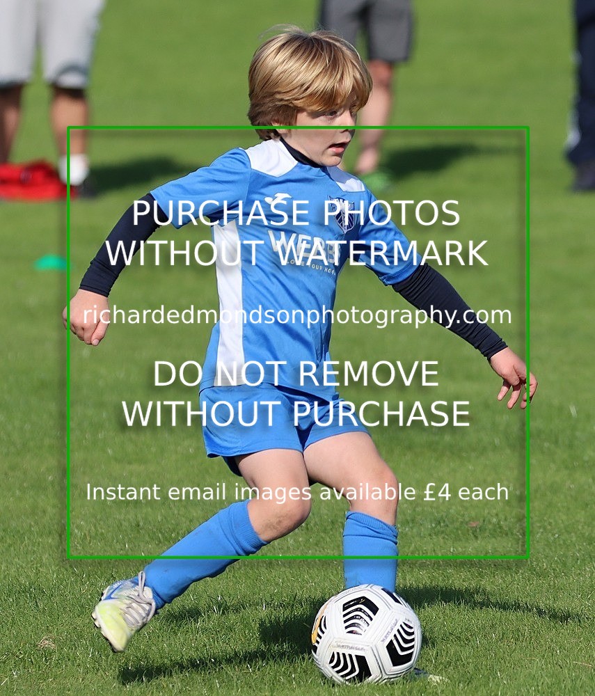 IMG_2976 - Wattsfield Under 7's v Grange Utd Under 7's (17/9/22)