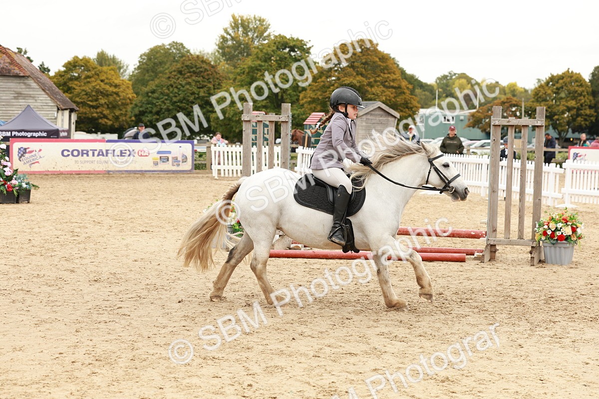 SBM_61920 - J12 - Junior Pony 55cm Championship