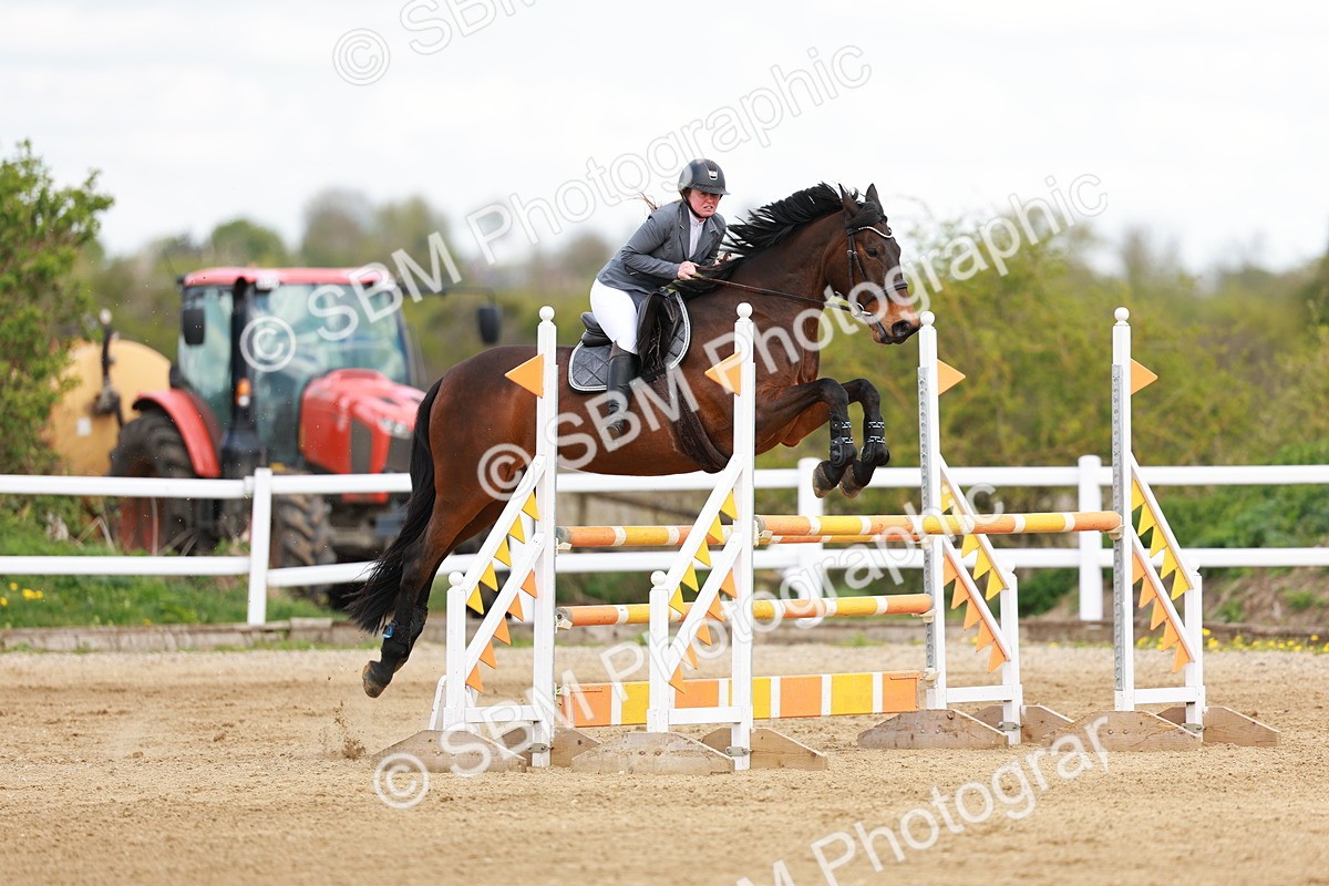 SBM_002028 - Class 4 - Senior Newcomers - 1.10m