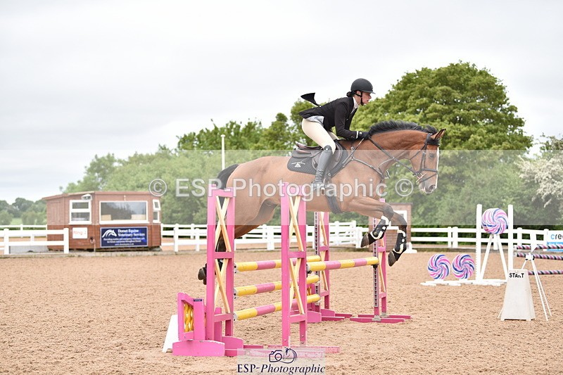 230531A-100300-00014 - Cls 1 British Novice & 90cm Open