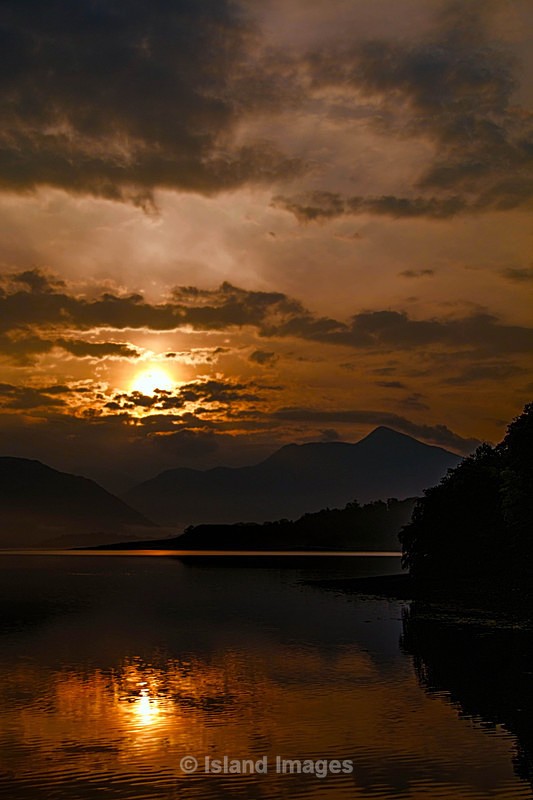  - Loch-Awe, Argyll, Scotland