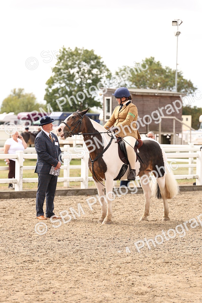 SBM_06099 - Class 57a -  Style & Performance - 60cm (15-19)