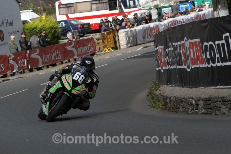  - Mylchreests Junior Manx Grand Prix