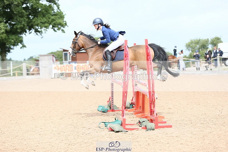 230715A-110159-00526 - Cls 34 Springboard 128cm & 138cm