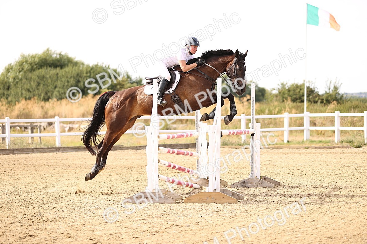 SBM_001790 - Class 7 - Senior  1.15m Open