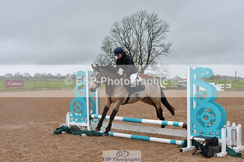 240402A-140851-00037 - 50cm Clear Round