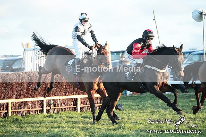 PtP 301125  0961 - Hursley Hambledon Point-to-Point Larkhill Racecourse 30/12/2025