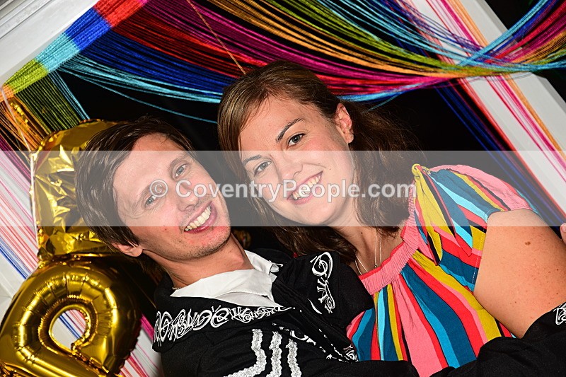 LEE-181 - Lee's 30th