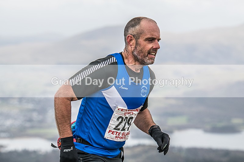 Coledale-113 - Coledale Horseshoe Fell Race Saturday 29th March 2025