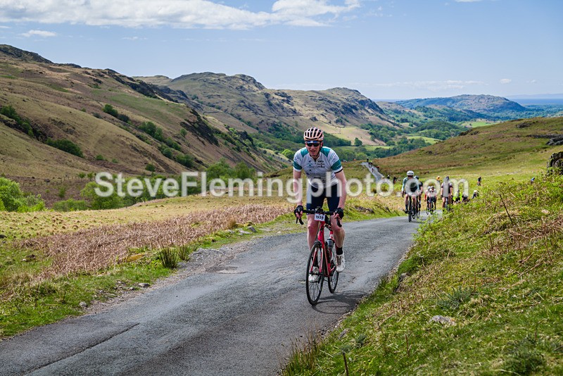 133912 - Hardknott Pass Camera 1 13.00-14.00