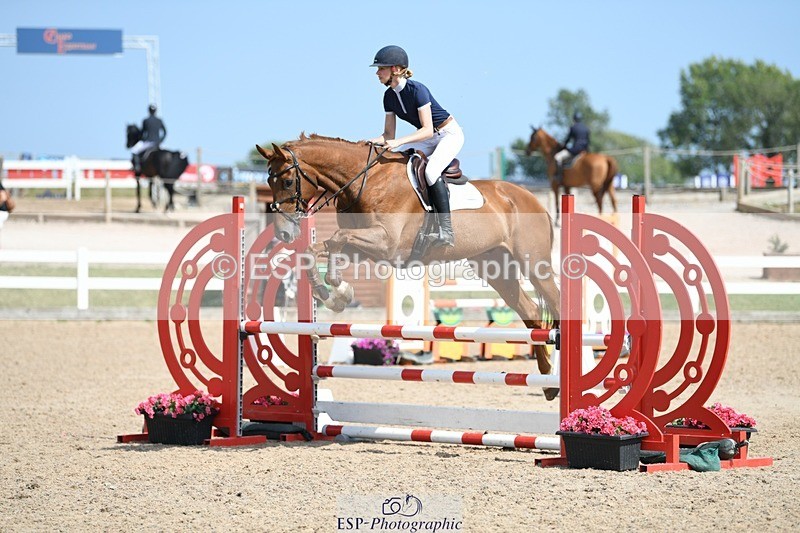 250725-152341-02895 - Cls 9 95cm Amateur Quali