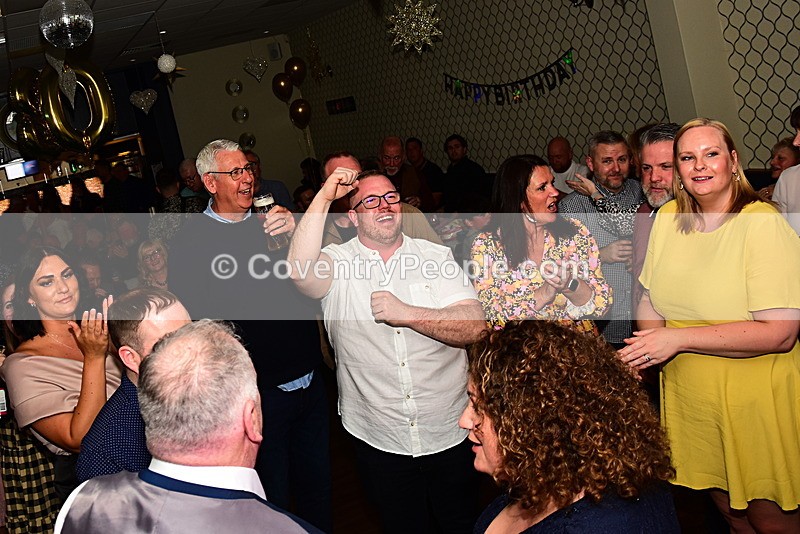 Jack-448 - Jack's 80th