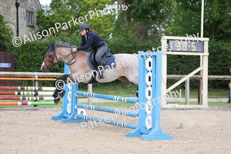 20250608-1922 - Class 5 - 80cm