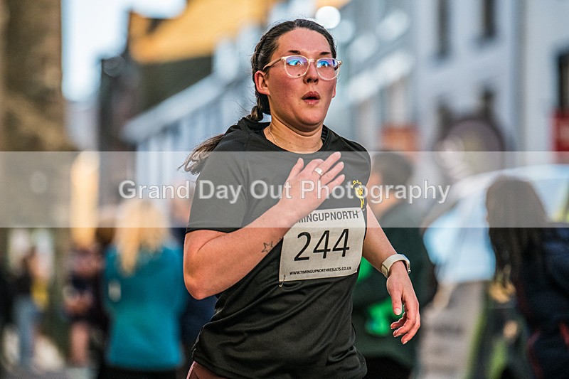 RTH-1125 - Keswick Round The Houses Road Race Wednesday 23rd April 2025
