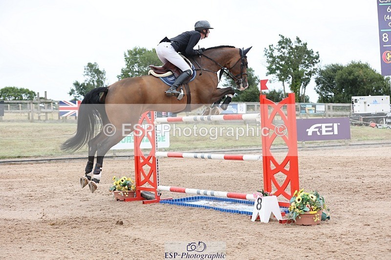 250719-182752-17976 - Cls 7, 3 Star Big Tour Break to End