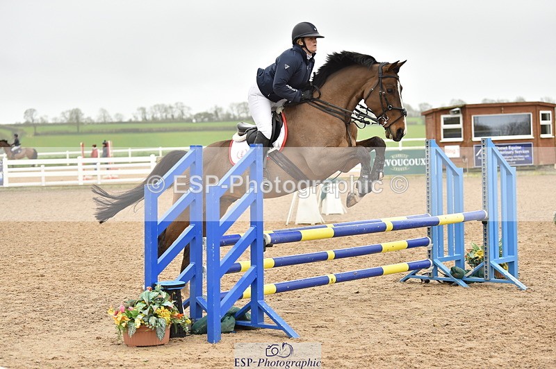 240405A-111010-00688 - Cls 8 British Novice and 90cm Open