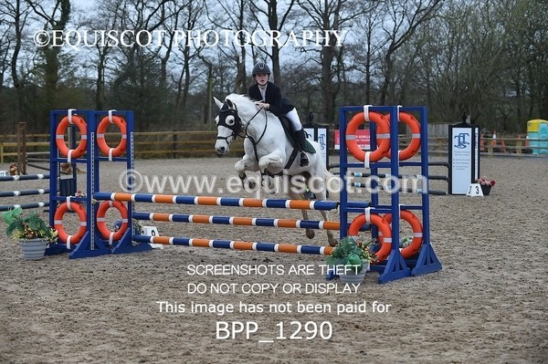 BPP_1290 - CLASS 5 Pony BritiNovice / 0.80m Open