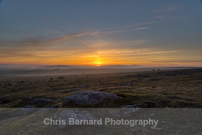 - Bodmin Moor