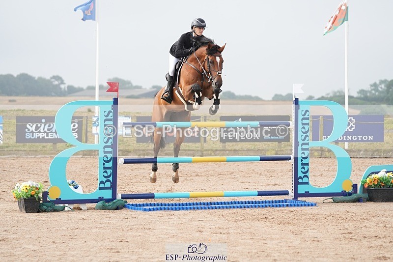 250718-085135-08560 - Cls 18, 1 Star Gold Tour