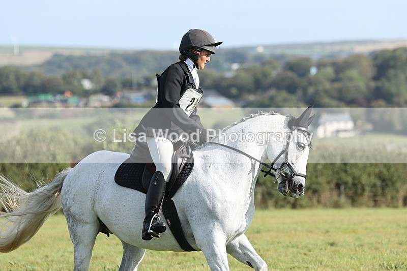 JPP_8087 - Class 2A: Trekenning Open: Dressage